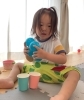 「おままごとあそび｜カラフルボールでアイスやさんごっこ」