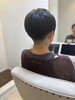 「丸みとシャープさが融合！大人女性に似合う“刈り上げショートボブ”スタイルのご紹介」