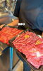 「残暑に食べたいNIKU恋のオススメ🥩」