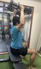 肩のエクササイズ②「20代の会員さま肩の痛みなくクロスフィットができたようです｜パーソナルジム川口・西川口」