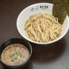 超濃厚！煮干しつけめん