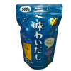 味わいだし