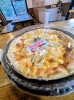 魚介の旨味を凝縮した海鮮ピザ「【宮崎市阿波岐原町｜ちー坊と夏はテイクアウトもOK！本格ピザをご自宅でも】」