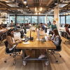 Tổng hợp Coworking space ở quận 1
