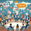 英語学習は、練習がとても大切。「もうすぐ２学期ですね。　⭐️【保育園年長さん、小学生さん、中学生さんのガチで英語を伸ばしたいみなさん、出雲市で英語教室をお探しならドリーム塾へ】⭐️」