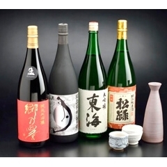 冬は日本酒仕込みの季節！笠間の4大酒蔵を知ろう！