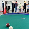 ボッチャ「あかとんぼで挑戦☆パラスポーツ体験会に参加しました！《子どもたちのお困り事を解決！高松市の児童発達支援・放課後等デイサービス》」