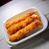 エビフライ「8月2日のお惣菜」