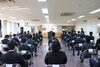 「令和4年度　宮崎トヨタグループ合同入社式」