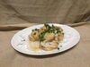 鯛の白子　焦しバター焼き「季節限定メニュー」