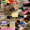 遊びのように楽しく学ぶ！音楽・英語・脳トレまで笑顔「吉祥院ピアノ教室♪ピアノ・リトミック生徒募集中！遊びのように楽しみながら学びませんか？【南区＆下京区のピアノ・リトミック・英語リトミック・ベビーリトミック】」