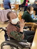 「鬼がやってきたぞ！！」