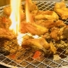 鶏やげん軟骨