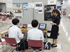 「高校生ジョブフェアに参加しました！」