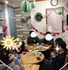 「結婚と新築のお祝い✨」