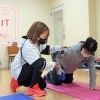 フィットネスクラブ I FIT（アイフィット）