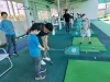 「新宿区ジュニアレッスン会」