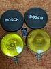 BOSCH FOG ＆ SPOT ハロゲンです「運転免許更新　西船橋駅北口　アンティークDEN」