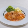 海老のトマトチリソース