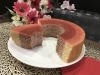 「西海物産館おすすめ商品は「長崎いちごバウムクーヘン」です♪」