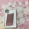 桜の香り「しあわせの香りプレゼント(◍ ´꒳` ◍)b」