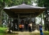 青津観音（浄泉寺）