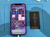 After「iPhone バッテリー交換」