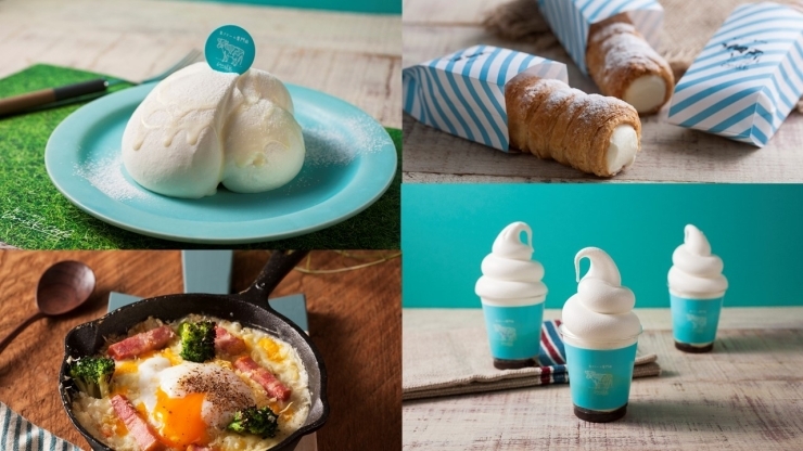 生クリーム専門店ミルクカフェ 難波 18年7月日グランドオープン 編集部注目の新店特集 まいぷれ 大阪市中央区 生クリーム専門店ミルクカフェ 難波 18年7月日グランドオープン 編集部注目の新店特集 まいぷれ 大阪市中央区