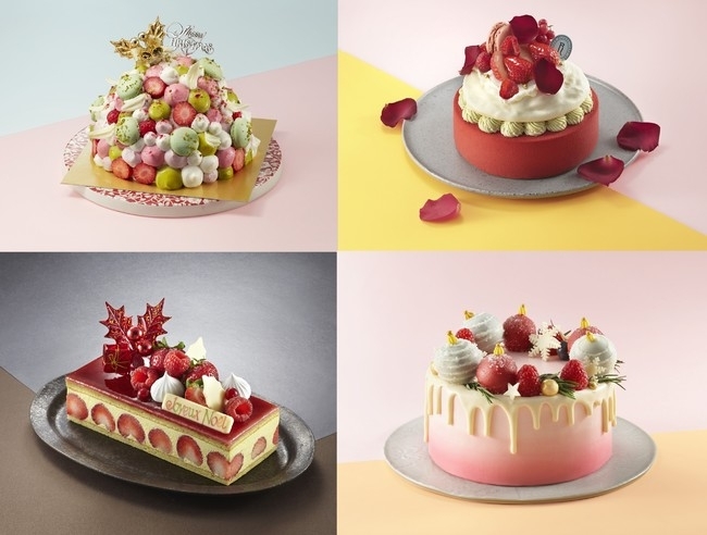 新宿小田急 クリスマスケーキ 10月14日から予約受付スタート 新宿の新店情報 ニュース しんじゅくノート 新宿区 新宿小田急 クリスマスケーキ 10月14日から予約受付スタート 新宿の新店情報 ニュース しんじゅくノート 新宿区