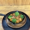 とりつくねトマト煮