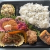 たまむすび弁当(お魚とお肉)