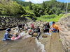 「7月の余暇活動のご報告⛱️」