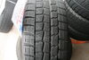 「【中古タイヤ】185/55R15 82Q スタッドレス２本セット 2013年製 ￥5,990」