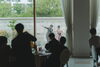 「Wedding　Report　～見える景色～」