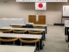 総会の会場設営です「本日(6/4)の仕事現場」