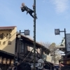 2026年新春の梯子乗り（はしご乗り）『葛飾鳶伝統文化保存会＝葛鳶会（かっとびかい）』さん★