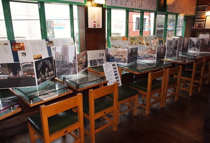 サイゼリヤ1号店教育記念館 厳選 本八幡周辺で子連れのおでかけやデートにおすすめのスポット まいぷれ 市川市 サイゼリヤ1号店教育記念館 厳選 本八幡周辺で子連れのおでかけやデートにおすすめのスポット まいぷれ 市川市