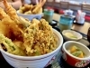 味里丼 / 天麩羅 味里（みさと）