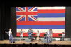 「Locomoco Sunset Presents Ocean day Ukulele Bash」
