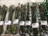 わらび「塩引鮭コロッケ　販売日」