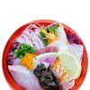 海鮮丼