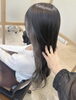 「インナーホワイトシルバー♡」