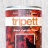 RB PK Tripett グリーンベニソントライプ 340g