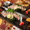 旬の恵み☆秋の味覚を味わう degust「船橋クラフトビール3種と初物秋刀魚・千葉レンコン天ぷらで乾杯！！」