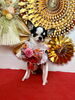 こんぶくん「Happy New Year」