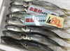 「魚魚市場鮮魚コーナーおすすめは「ゴマサバ」です♪」
