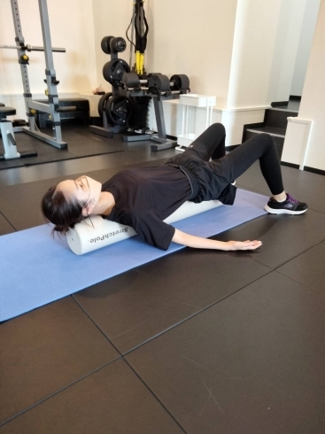 セミパーソナルストレッチ 柔軟性のある身体 疲れにくい身体つくります 姉妹や夫婦に大人気 フューチャー フィット セミパーソナルトレーニングジムのニュース まいぷれ 船橋市 セミパーソナルストレッチ 柔軟性のある身体 疲れにくい身体つくります 姉妹や夫婦に大人気 フューチャー フィット セミパーソナルトレーニングジムのニュース まいぷれ 船橋市