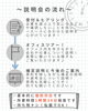 説明会の流れ「【2025年4月】会社説明会・選考会スケジュール」