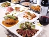 「はじめまして！伏見区墨染町の洋食店フェデリーニです」