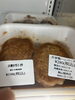 割引き「お惣菜火曜日割引き開催中」